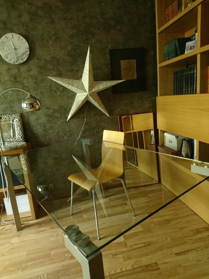 Olga Apartment Riga Exterior photo